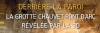 Derrire la paroi : la grotte Chauvet-Pont d'Arc rvle par la 3D