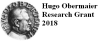 Hugo Obermaier-Research Grant 2018 : excavation projects within the context of Palaeolithic or Mesolithic research
