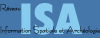 Les formations du rseau ISA "Information spatiale et archologie"