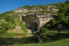 Premiers rsultats du nouveau programme de recherche sur la Grotte du Mas dAzil