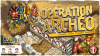 Opration Archo : jeu de socit coopratif sur l'archologie