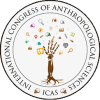 ICAS 2nd meeting  International Congress of Anthropological Sciences