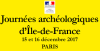 Journes archologiques dle-de-France