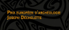 Deuxime prix europen darchologie Joseph Dchelette