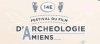14me Festival du film d'archologie d'Amiens