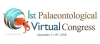 1st Palaeontological Virtual Congress
