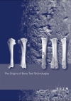 [2018] The Origins of Bone Tool Technologies: Retouching the Palaeolithic: Becoming Human and the Origins of Bone Tool Technology"Conference at Schloss Herrenhausen in Hannover, Germany, 21.- 23. October 2015