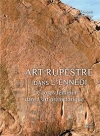Art rupestre dans l'Ennedi : Le corps fminin dans l'art prhistorique / Franois Soleilhavoup