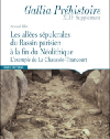 Les alles spulcrales du Bassin parisien  la fin du Nolithique : l'exemple de La Chausse-Tirancourt / Arnaud Blin