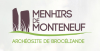 Service civique - Site mgalithique des Menhirs de Monteneuf