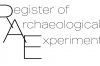 Join the Register of Archaeological Experiments