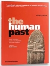 The human past world prehistory and the development of human societies / Christopher Scarre (2018)