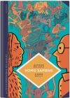 Homo sapiens, une histoire de ce que nous sommes / Antoine Balzeau & Pierre Bailly (2019)