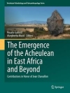 The Emergence of the Acheulean in East Africa and Beyond : Contributions in Honor of Jean Chavaillon / Rosalia Gallotti & Margherita Mussi (2019)