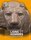 Des lions et des hommes. Mythes flins : 400 sicles de fascination / Mara Gonzlez Menndez (2019)