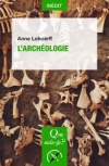 L'archologie / Anne Leherff (2019)