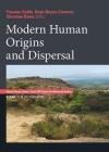 Modern Human Origins and Dispersal / Yonatan Sahle, Hugo Reyes Centeno & Christian Bentz (2019)