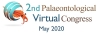 2nd Palaeontological Virtual Congress