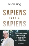 Sapiens face  Sapiens / Pascal G. Picq (2019)
