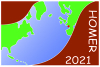 HOMER 2021 : Archologie des peuplements littoraux et des interactions Homme/Milieu en Atlantique nord quateur