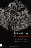 Cosmogonies : la prhistoire des mythes / Julien d'Huy (2020)
