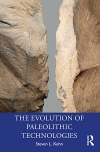 The Evolution of Paleolithic Technologies / Steven L. Kuhn (2020)