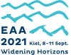 27th Annual Meeting of the European Association of Archaeologists : Widening Horizons