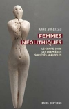 Femmes nolithiques / Anne Augereau (2021)