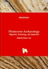 Pleistocene Archaeology : Migration, Technology, and Adaptation / Rintaro Ono & Alfred Ferdinand Pawlik (2020)