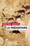 La prhistoire en 100 questions / Jean-Paul Demoule (2021)