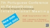 7th Portuguese Conference on Paleopathology  International Meeting