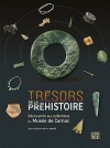 Trsors de la Prhistoire : dcouverte des collections du Muse de Carnac / Olivier Agogu (2021)