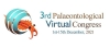 3rd Palaeontological Virtual Congress