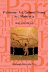 Prehistory: Art, Cultural Theory and Modernity / Bill Marshall (2021)