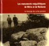 Les monuments mgalithiques de Wris et de Wallonie : le message des cartes postales / Michel Toussaint (2020)