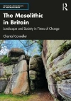 The Mesolithic in Britain: Landscape and Society in Times of Change / Chantal Conneller (2022)