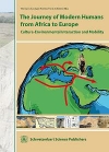 The Journey of Modern Humans from Africa to Europe: Culture-Environmental Interaction and Mobility / Thomas Litt, Jrgen Richter & Frank Schbitz (2021)