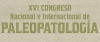 XVI Congreso nacional e internacional de Paleopatologa