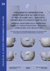 [ACCS LIBRE] - Sance 18 - S18_Cramiques imprimes de Mditerrane occidentale